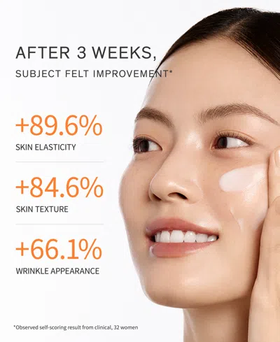 Sulwhasoo Essential Firming Cream Ex In Transparent