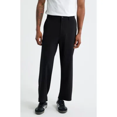 Santo Studio Pensare Pants In Black