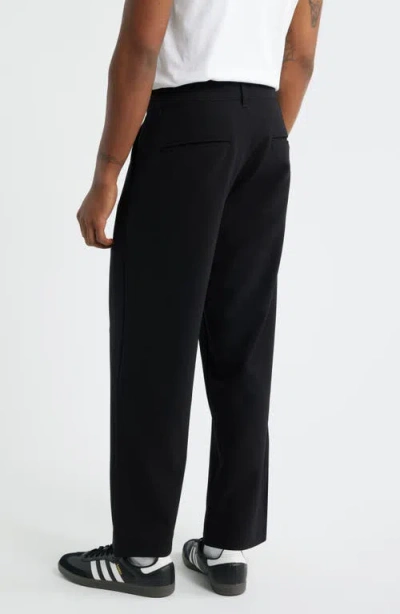 Santo Studio Pensare Pants In Black