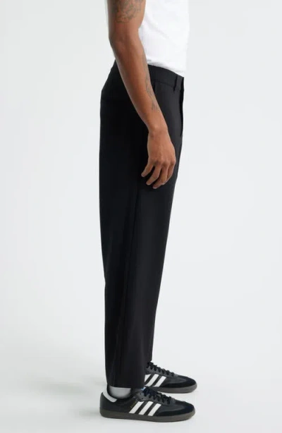 Santo Studio Pensare Pants In Black