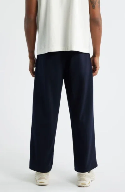 Santo Studio Pensare Pants In Blue