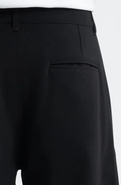 Santo Studio Pensare Pants In Black