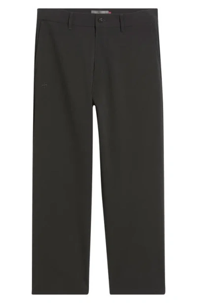 Santo Studio Pensare Pants In Black