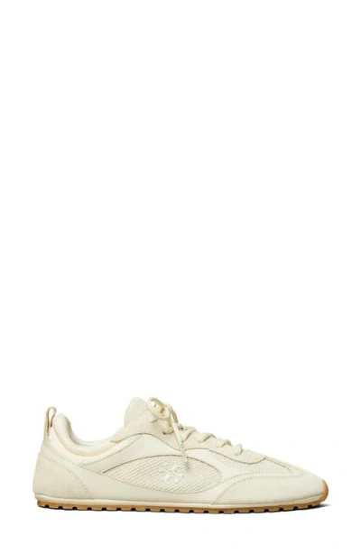 Tory Burch Field Sneaker Shoes In Neutral
