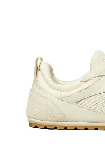 Tory Burch Field Sneaker Shoes In Neutral