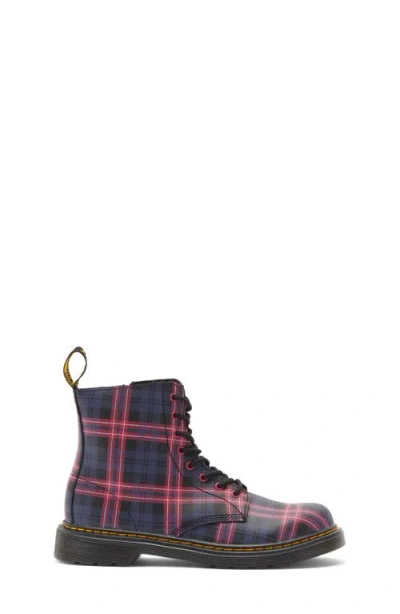 Dr. Martens 1460 Pascal J In Multi