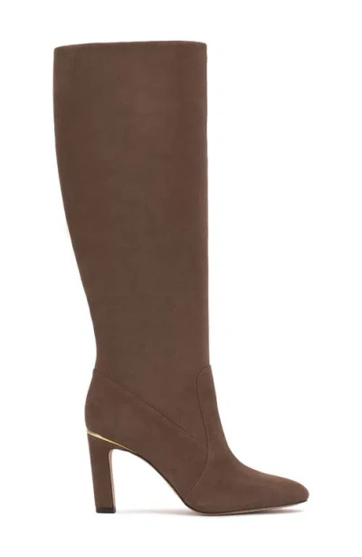 Vince Camuto Women's Gylina Knee-high Dress Boots In Multi