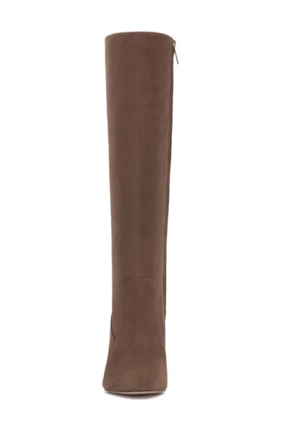 Vince Camuto Women's Gylina Knee-high Dress Boots In Multi