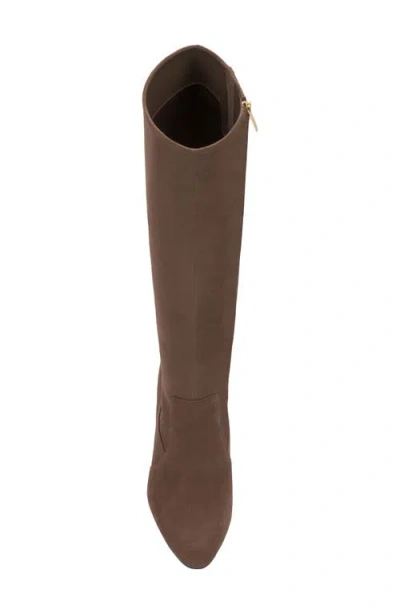 Vince Camuto Women's Gylina Knee-high Dress Boots In Multi