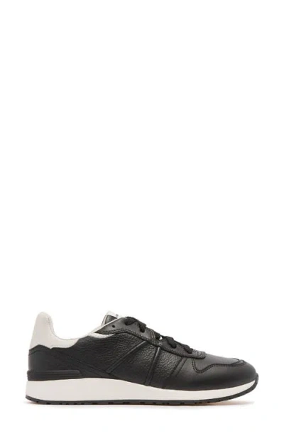 Frankie4 Raider Sneaker In Black