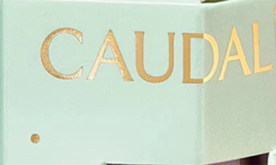 Caudalíe Instant Detox Mask & Beauty Glow Elixir Set In Transparent