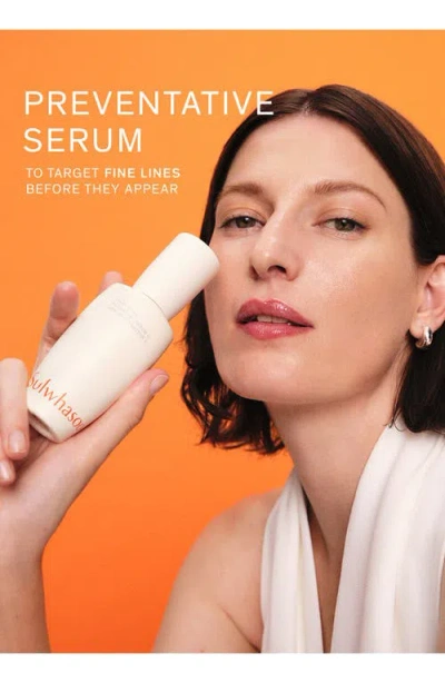 Sulwhasoo 4-pc. First Care Activating Serum Vi Set In Transparent