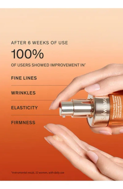 Sulwhasoo 3-pc. Concentrated Ginseng Rejuvenating Serum Set In Transparent