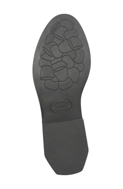 Kork-ease ® Elsbury Harness Bootie In Black