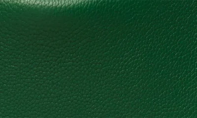 Tory Burch Small Shoulder Bag Adjustable Strap In Green