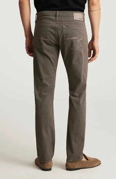 Mavi Jeans Jake Slim Fit Jeans In Brown