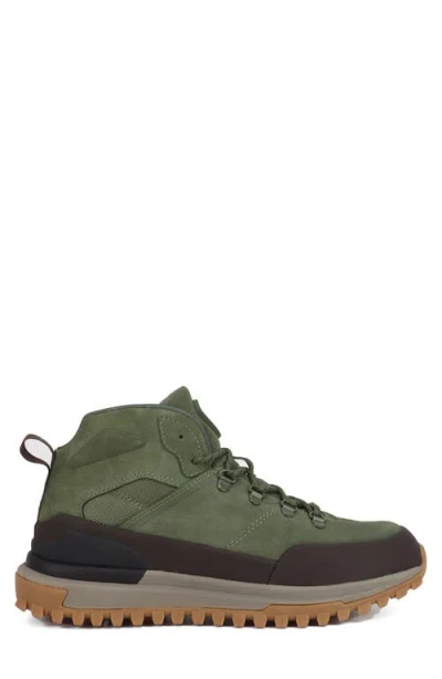 Pajar Fenwick Waterproof Boot In Green
