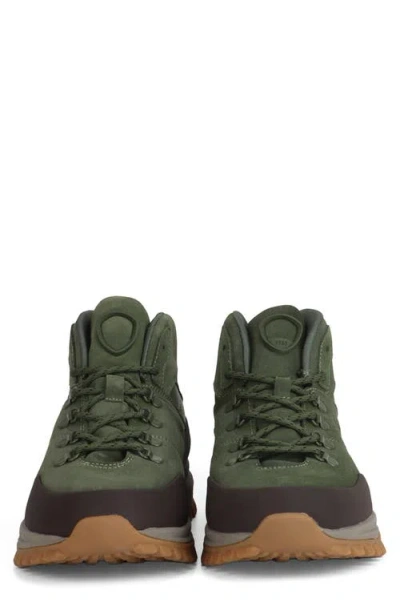 Pajar Fenwick Waterproof Boot In Green