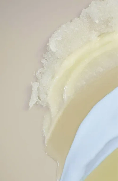 Oak Essentials The Travel Body Routine In Transparent