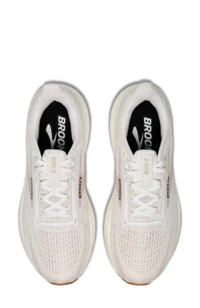 Brooks Revel 8 Running Shoe In Multi