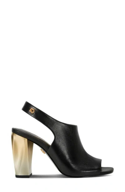 Donna Karan New York Brietta Slingback Sandal In Multi