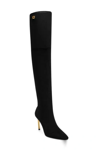 Donna Karan New York Shanae Over The Knee Boot In Multi