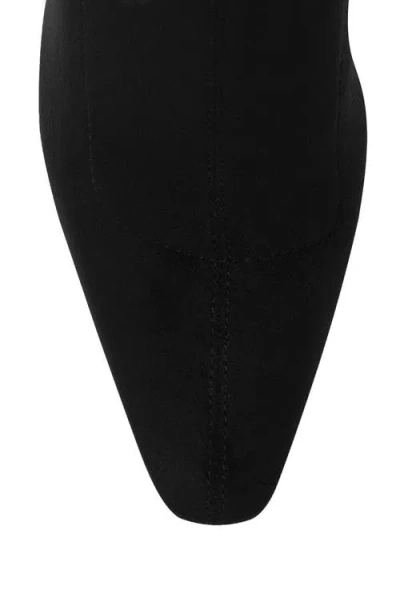 Donna Karan New York Shanae Over The Knee Boot In Multi