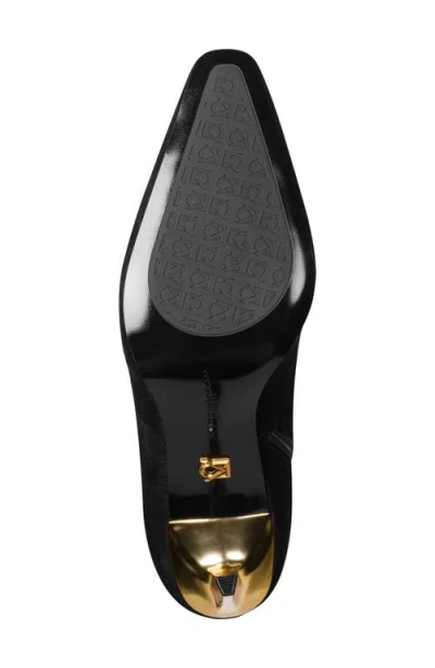 Donna Karan New York Shanae Over The Knee Boot In Multi