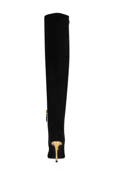 Donna Karan New York Shanae Over The Knee Boot In Multi