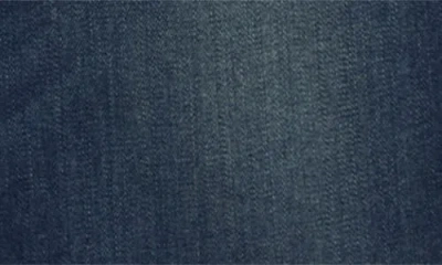 Paige Federal Slim Straight-leg Denim Jeans In Blue