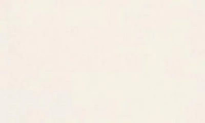 Rain And Rose Whipstitch Mock Neck Sweater In Neutral