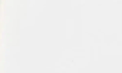 Rain And Rose Button Front Jacket In White