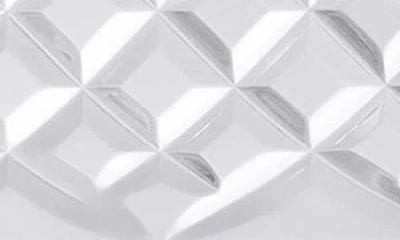 Waterford Celebrations Lead Crystal Picture Frame In Silver