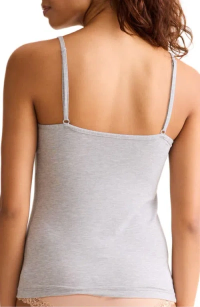 Fleur't Camisole In Gray