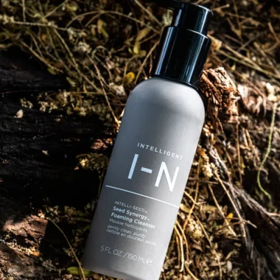 Intelligent Nutrients Seed Synergy  Foaming Cleanser