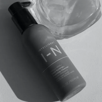 Intelligent Nutrients Seed Synergy  Foaming Cleanser