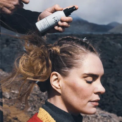 Intelligent Nutrients Flex-form Hair Spray