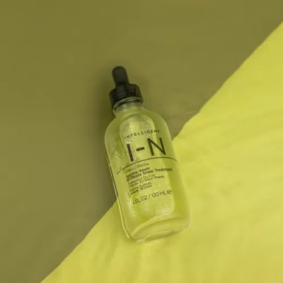 Intelligent Nutrients Soothe-sayer Bi-phase Scalp Treatment