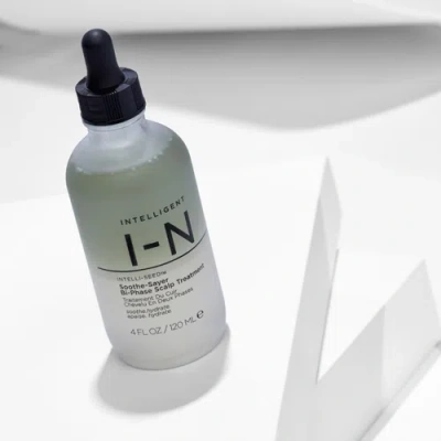 Intelligent Nutrients Soothe-sayer Bi-phase Scalp Treatment