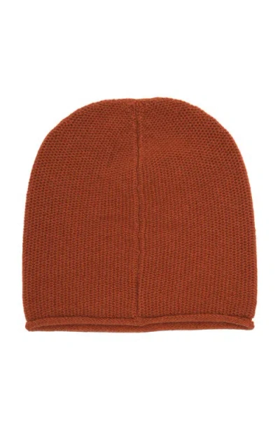 Echo The Crosby Hat In Brown