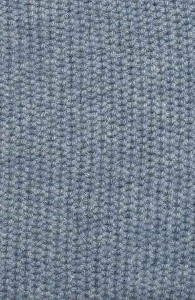 Echo The Crosby Hat In Gray