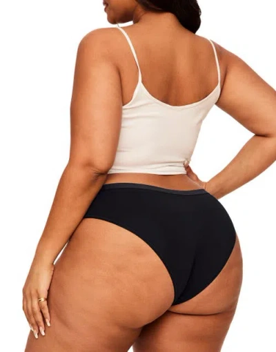 Adore Me Elaina Bikini Panties Pack Of 7 In Multi