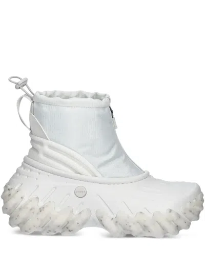 ECHO Z SHIELD 靴子