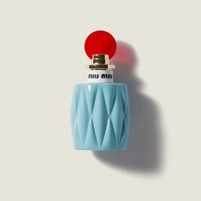 Miu Miu L'eau De Muguet Eau De Parfum 100 ml In Neutral