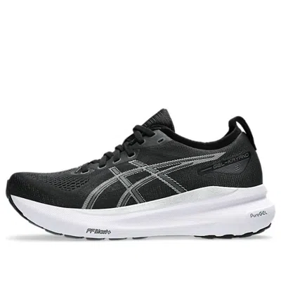 Asics Gel-kayano 31 Sneakers In Black