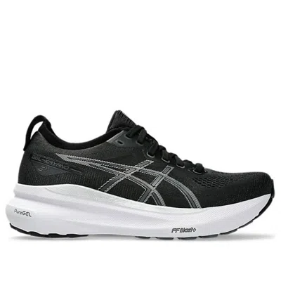 Asics Gel-kayano 31 Sneakers In Black