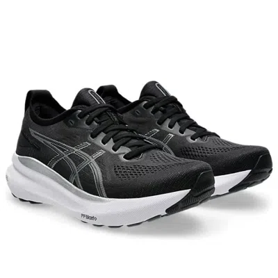 Asics Gel-kayano 31 Sneakers In Black
