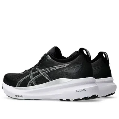 Asics Gel-kayano 31 Sneakers In Black