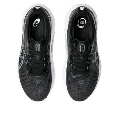 Asics Gel-kayano 31 Sneakers In Black