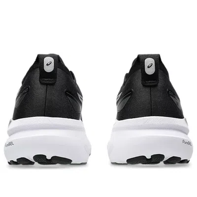 Asics Gel-kayano 31 Sneakers In Black